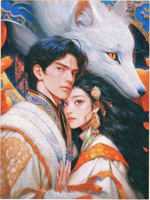 攻壳机动队 榜单缩略图