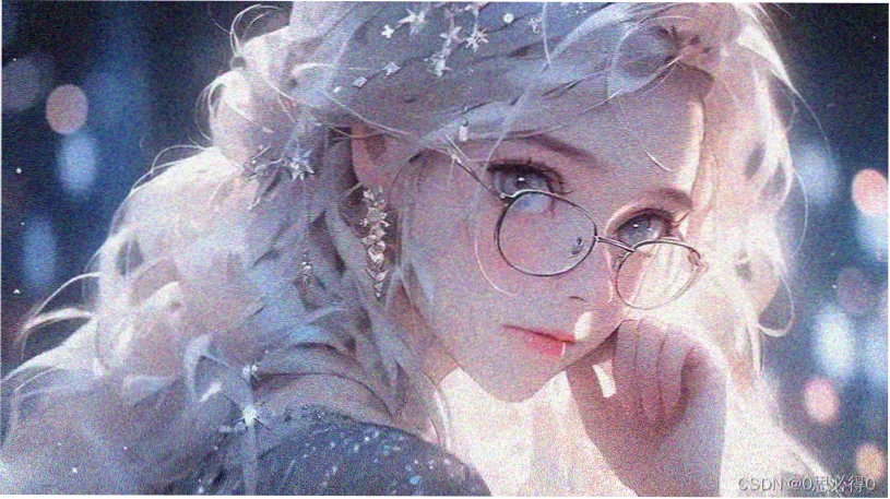 蜘蛛侠纵横宇宙 动画电影 多画风海报