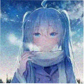 胶片味的猫 的用户头像